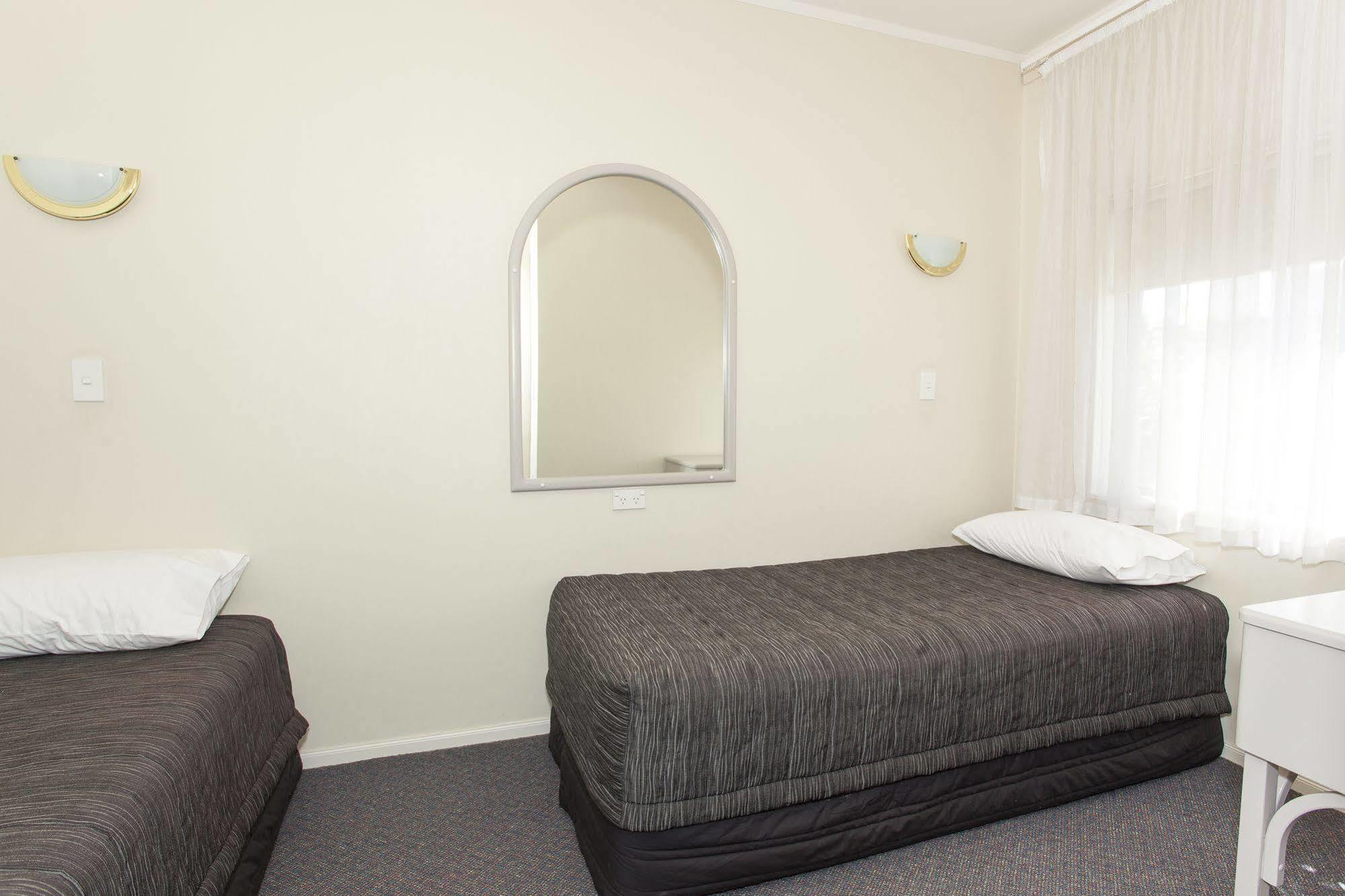 Te Mata Lodge Havelock North Extérieur photo