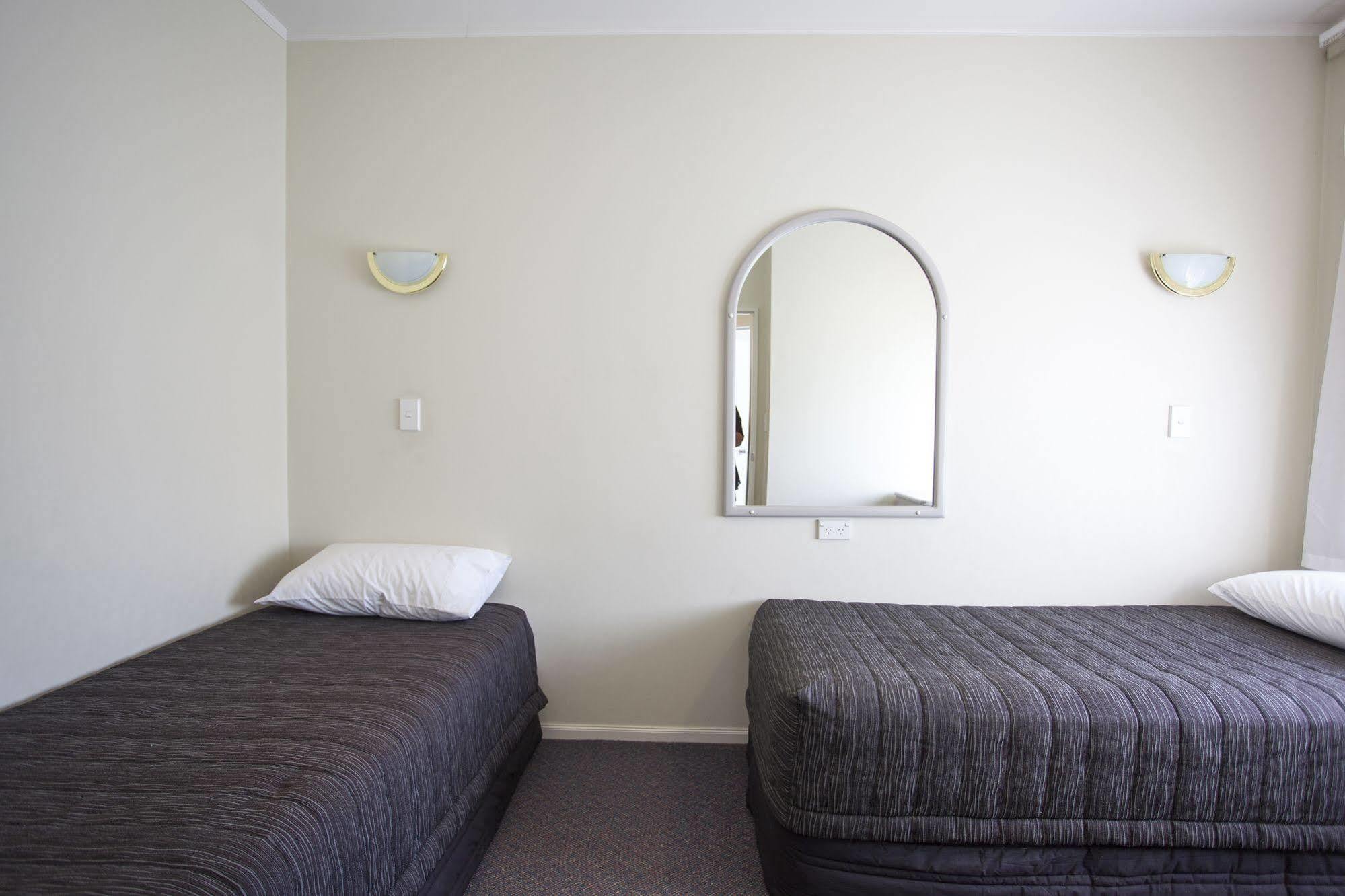Te Mata Lodge Havelock North Extérieur photo